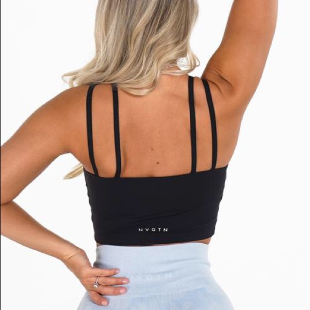 NVGTN Poise Bra